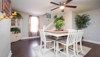 140 Jefferson Street, Fremont, 43420, 3 Bedrooms Bedrooms, ,1 BathroomBathrooms,Residential,For Sale,Jefferson,20251250