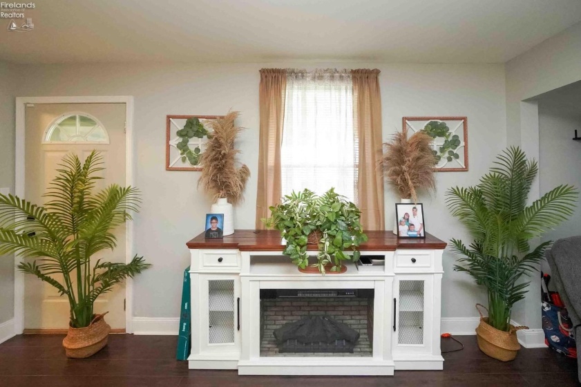 140 Jefferson Street, Fremont, 43420, 3 Bedrooms Bedrooms, ,1 BathroomBathrooms,Residential,For Sale,Jefferson,20251250