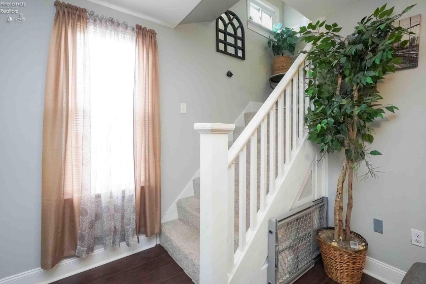 140 Jefferson Street, Fremont, 43420, 3 Bedrooms Bedrooms, ,1 BathroomBathrooms,Residential,For Sale,Jefferson,20251250