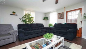140 Jefferson Street, Fremont, 43420, 3 Bedrooms Bedrooms, ,1 BathroomBathrooms,Residential,For Sale,Jefferson,20251250
