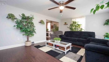 140 Jefferson Street, Fremont, 43420, 3 Bedrooms Bedrooms, ,1 BathroomBathrooms,Residential,For Sale,Jefferson,20251250