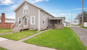 140 Jefferson Street, Fremont, 43420, 3 Bedrooms Bedrooms, ,1 BathroomBathrooms,Residential,For Sale,Jefferson,20251250