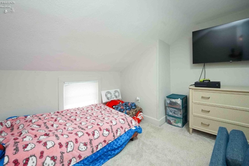 140 Jefferson Street, Fremont, 43420, 3 Bedrooms Bedrooms, ,1 BathroomBathrooms,Residential,For Sale,Jefferson,20251250