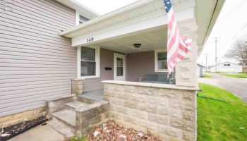 140 Jefferson Street, Fremont, 43420, 3 Bedrooms Bedrooms, ,1 BathroomBathrooms,Residential,For Sale,Jefferson,20251250
