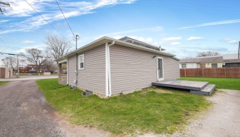 140 Jefferson Street, Fremont, 43420, 3 Bedrooms Bedrooms, ,1 BathroomBathrooms,Residential,For Sale,Jefferson,20251250