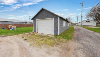 140 Jefferson Street, Fremont, 43420, 3 Bedrooms Bedrooms, ,1 BathroomBathrooms,Residential,For Sale,Jefferson,20251250