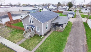 140 Jefferson Street, Fremont, 43420, 3 Bedrooms Bedrooms, ,1 BathroomBathrooms,Residential,For Sale,Jefferson,20251250