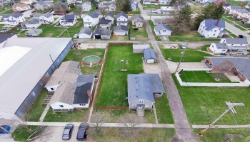 140 Jefferson Street, Fremont, 43420, 3 Bedrooms Bedrooms, ,1 BathroomBathrooms,Residential,For Sale,Jefferson,20251250