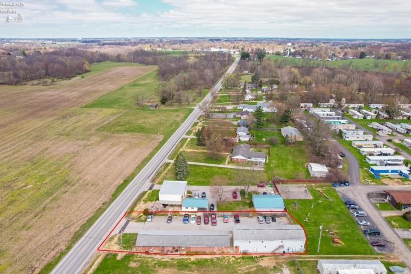 5148 Us Highway 250 N., Norwalk, 44857, ,Commercial,For Sale,Us Highway 250 N.,20251339