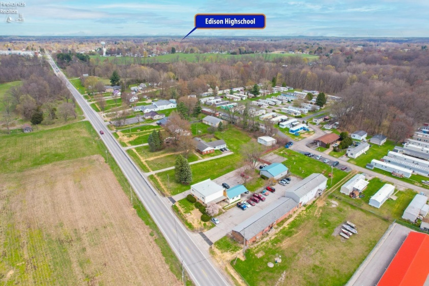 5148 Us Highway 250 N., Norwalk, 44857, ,Commercial,For Sale,Us Highway 250 N.,20251339