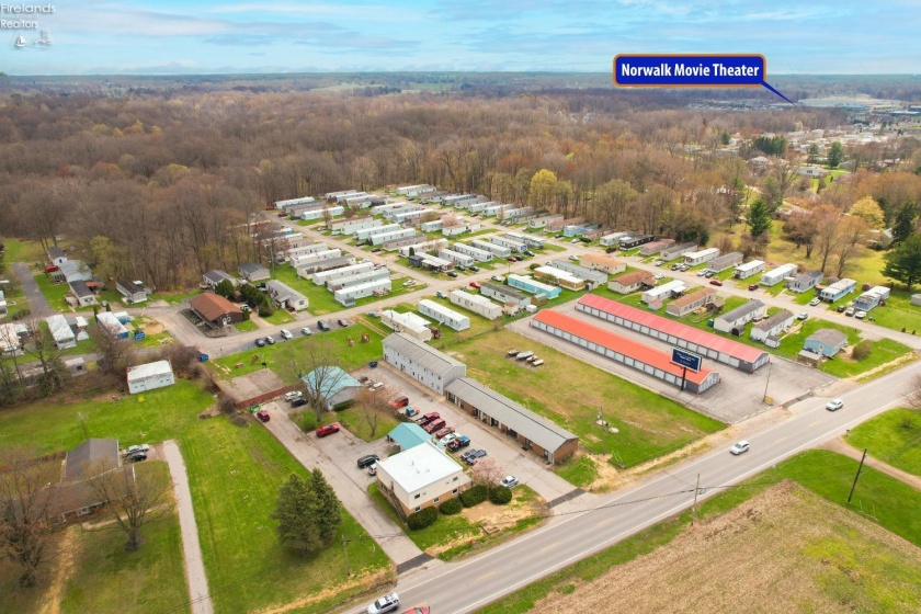 5148 Us Highway 250 N., Norwalk, 44857, ,Commercial,For Sale,Us Highway 250 N.,20251339