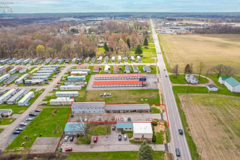 5148 Us Highway 250 N., Norwalk, 44857, ,Commercial,For Sale,Us Highway 250 N.,20251339