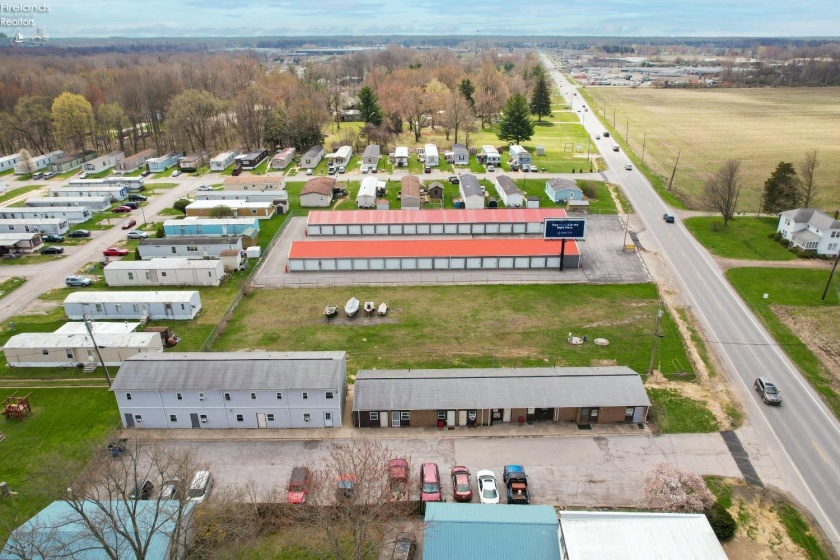 5148 Us Highway 250 N., Norwalk, 44857, ,Commercial,For Sale,Us Highway 250 N.,20251339