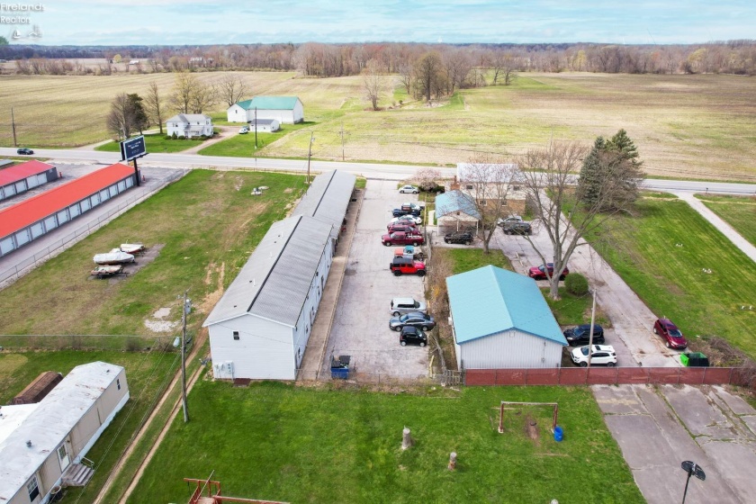 5148 Us Highway 250 N., Norwalk, 44857, ,Commercial,For Sale,Us Highway 250 N.,20251339
