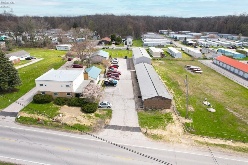 5148 Us Highway 250 N., Norwalk, 44857, ,Commercial,For Sale,Us Highway 250 N.,20251339