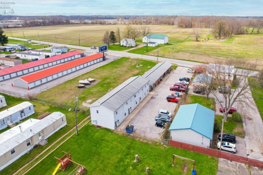 5148 Us Highway 250 N., Norwalk, 44857, ,Commercial,For Sale,Us Highway 250 N.,20251339