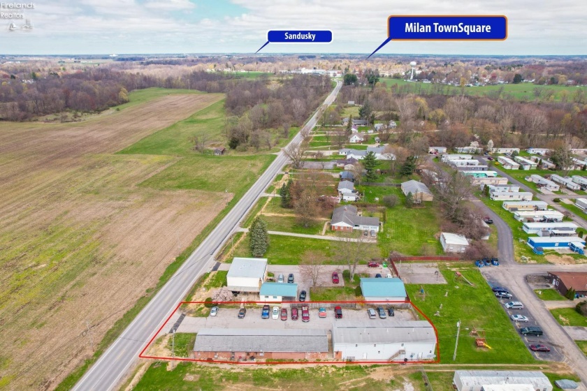 5148 Us Highway 250 N., Norwalk, 44857, ,Commercial,For Sale,Us Highway 250 N.,20251339