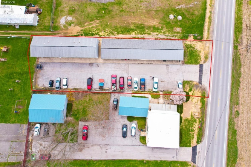 5148 Us Highway 250 N., Norwalk, 44857, ,Commercial,For Sale,Us Highway 250 N.,20251339