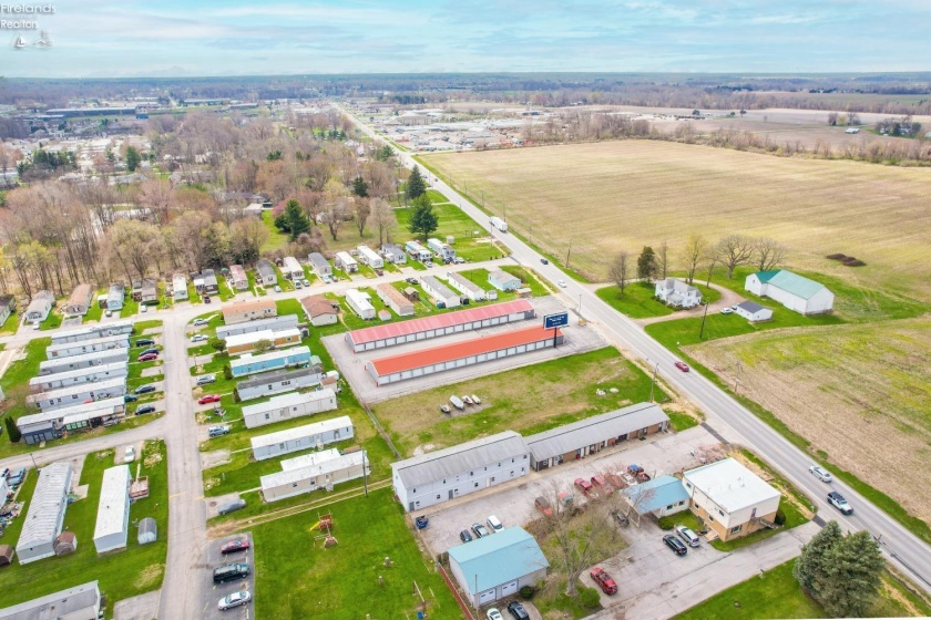 5148 Us Highway 250 N., Norwalk, 44857, ,Commercial,For Sale,Us Highway 250 N.,20251339