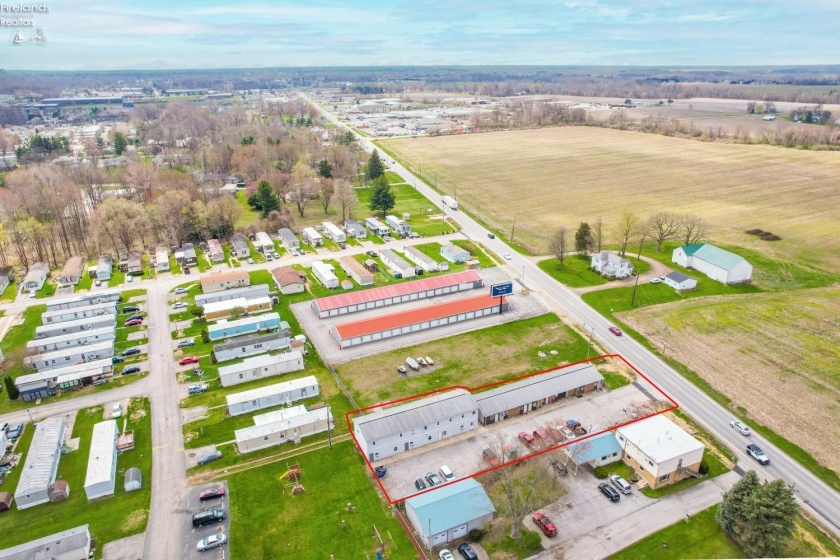 5148 Us Highway 250 N., Norwalk, 44857, ,Commercial,For Sale,Us Highway 250 N.,20251339