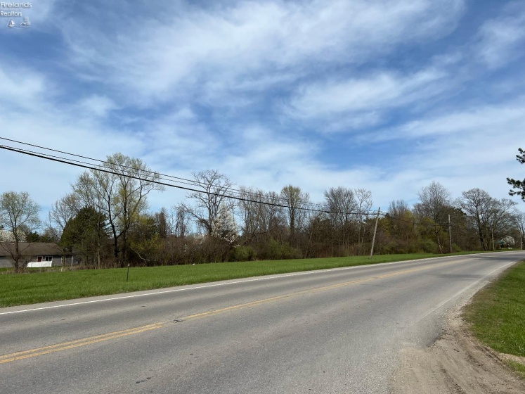 0 Cleveland Road, Norwalk, 44857, ,Land,For Sale,Cleveland,20251381