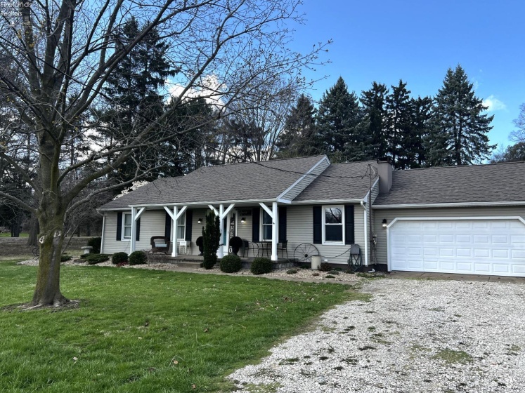 7907 Main Road, Berlin Heights, 44814, 3 Bedrooms Bedrooms, ,2 BathroomsBathrooms,Residential,For Sale,Main,20251226