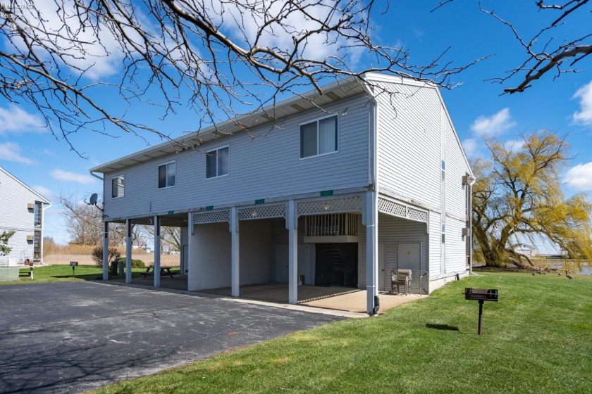 6463 Teal, Oak Harbor, 43449, 1 Bedroom Bedrooms, ,1 BathroomBathrooms,Residential,For Sale,Teal,20251231