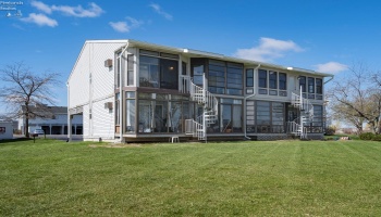 6463 Teal, Oak Harbor, 43449, 1 Bedroom Bedrooms, ,1 BathroomBathrooms,Residential,For Sale,Teal,20251231