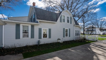 6463 Teal, Oak Harbor, 43449, 1 Bedroom Bedrooms, ,1 BathroomBathrooms,Residential,For Sale,Teal,20251231