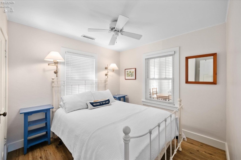 403 Cherry Avenue, Lakeside, 43440, 2 Bedrooms Bedrooms, ,1 BathroomBathrooms,Residential,For Sale,Cherry,20251262