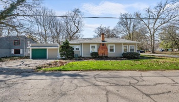 403 Cherry Avenue, Lakeside, 43440, 2 Bedrooms Bedrooms, ,1 BathroomBathrooms,Residential,For Sale,Cherry,20251262