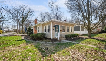 403 Cherry Avenue, Lakeside, 43440, 2 Bedrooms Bedrooms, ,1 BathroomBathrooms,Residential,For Sale,Cherry,20251262