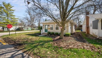 403 Cherry Avenue, Lakeside, 43440, 2 Bedrooms Bedrooms, ,1 BathroomBathrooms,Residential,For Sale,Cherry,20251262