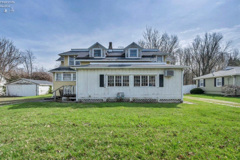 34 Old State Rd N, Norwalk, 44857, ,1 BathroomBathrooms,Residential,For Sale,Old State Rd N,20251274