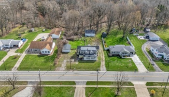 34 Old State Rd N, Norwalk, 44857, ,1 BathroomBathrooms,Residential,For Sale,Old State Rd N,20251274