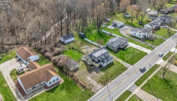 34 Old State Rd N, Norwalk, 44857, ,1 BathroomBathrooms,Residential,For Sale,Old State Rd N,20251274