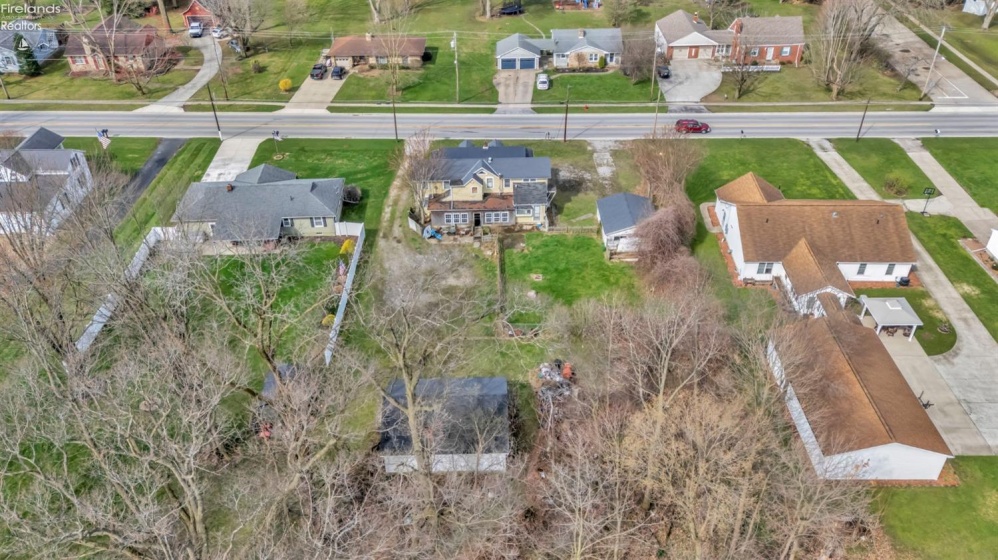 34 Old State Rd N, Norwalk, 44857, ,1 BathroomBathrooms,Residential,For Sale,Old State Rd N,20251274