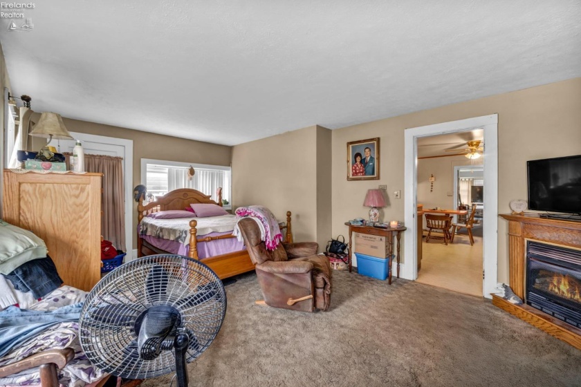 34 Old State Rd N, Norwalk, 44857, ,1 BathroomBathrooms,Residential,For Sale,Old State Rd N,20251274