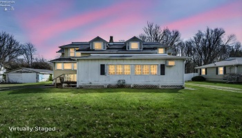34 Old State Rd N, Norwalk, 44857, ,1 BathroomBathrooms,Residential,For Sale,Old State Rd N,20251274