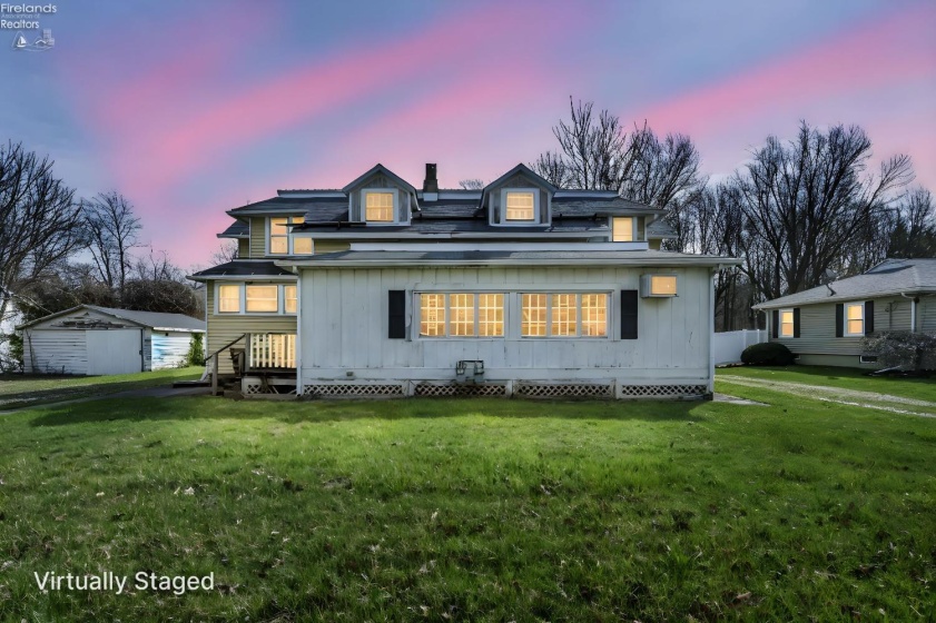 34 Old State Rd N, Norwalk, 44857, ,1 BathroomBathrooms,Residential,For Sale,Old State Rd N,20251274