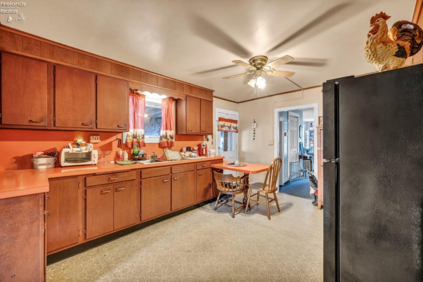 34 Old State Rd N, Norwalk, 44857, ,1 BathroomBathrooms,Residential,For Sale,Old State Rd N,20251274