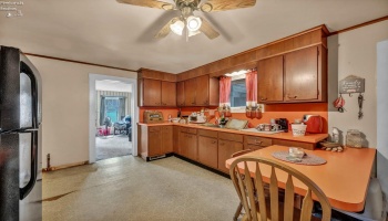 34 Old State Rd N, Norwalk, 44857, ,1 BathroomBathrooms,Residential,For Sale,Old State Rd N,20251274