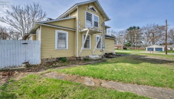 34 Old State Rd N, Norwalk, 44857, ,1 BathroomBathrooms,Residential,For Sale,Old State Rd N,20251274