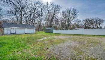34 Old State Rd N, Norwalk, 44857, ,1 BathroomBathrooms,Residential,For Sale,Old State Rd N,20251274
