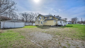 34 Old State Rd N, Norwalk, 44857, ,1 BathroomBathrooms,Residential,For Sale,Old State Rd N,20251274