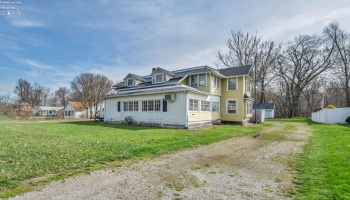 34 Old State Rd N, Norwalk, 44857, ,1 BathroomBathrooms,Residential,For Sale,Old State Rd N,20251274