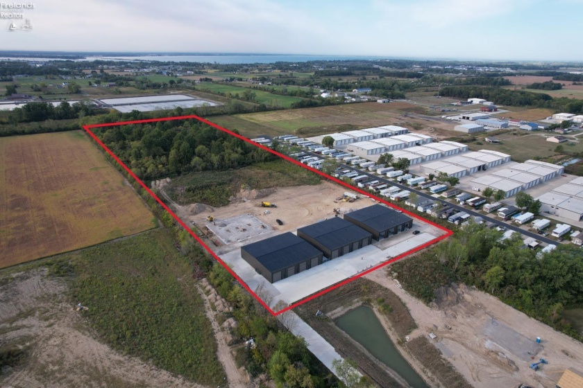 5850 East Harbor Road, Marblehead, 43440, ,Residential,For Sale,East Harbor,20251281