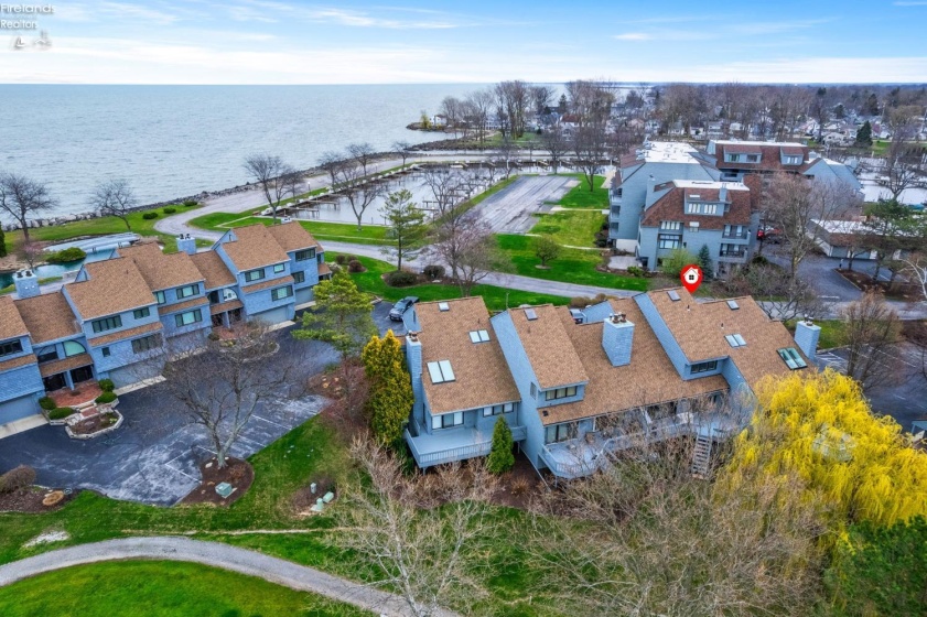 526 Mariner Village, Huron, 44839, 4 Bedrooms Bedrooms, ,3 BathroomsBathrooms,Residential,For Sale,Mariner Village,20251287