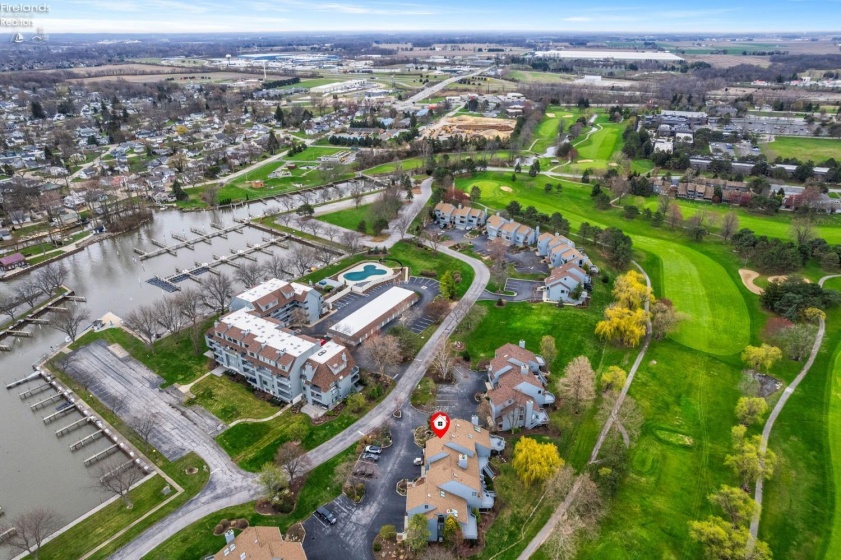 526 Mariner Village, Huron, 44839, 4 Bedrooms Bedrooms, ,3 BathroomsBathrooms,Residential,For Sale,Mariner Village,20251287