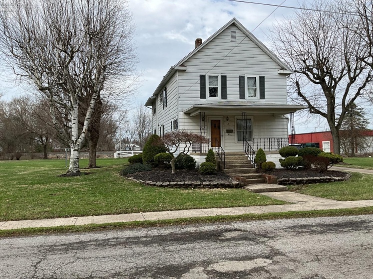 68 Prospect Street, New London, 44851, 3 Bedrooms Bedrooms, ,2 BathroomsBathrooms,Residential,For Sale,Prospect,20251235